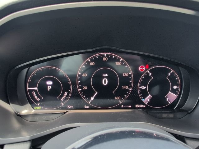 New 2026 MAZDA CX-90 Plug-In Hybrid w/ Premium Plus image 31