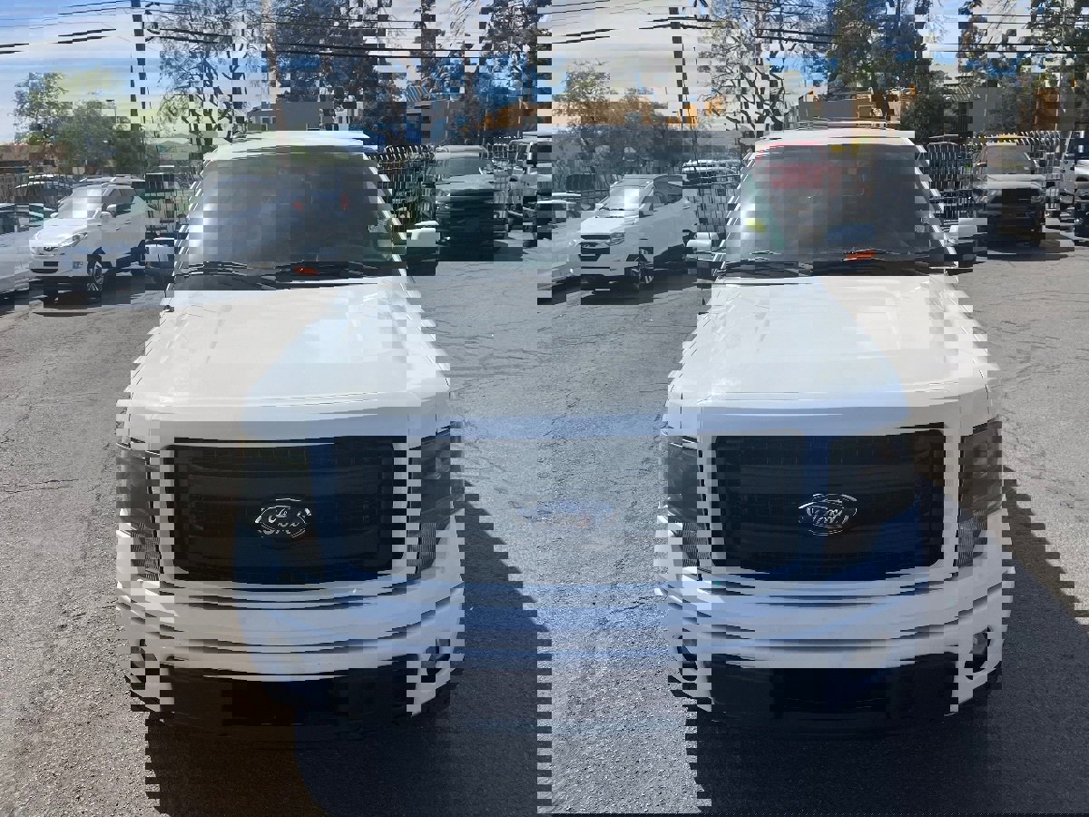 Used 2013 Ford F150 FX2 RWD image 49