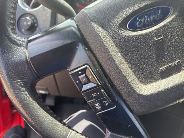 Used 2013 Ford F150 FX4 w/ FX Appearance Pkg AWD/4WD image 18