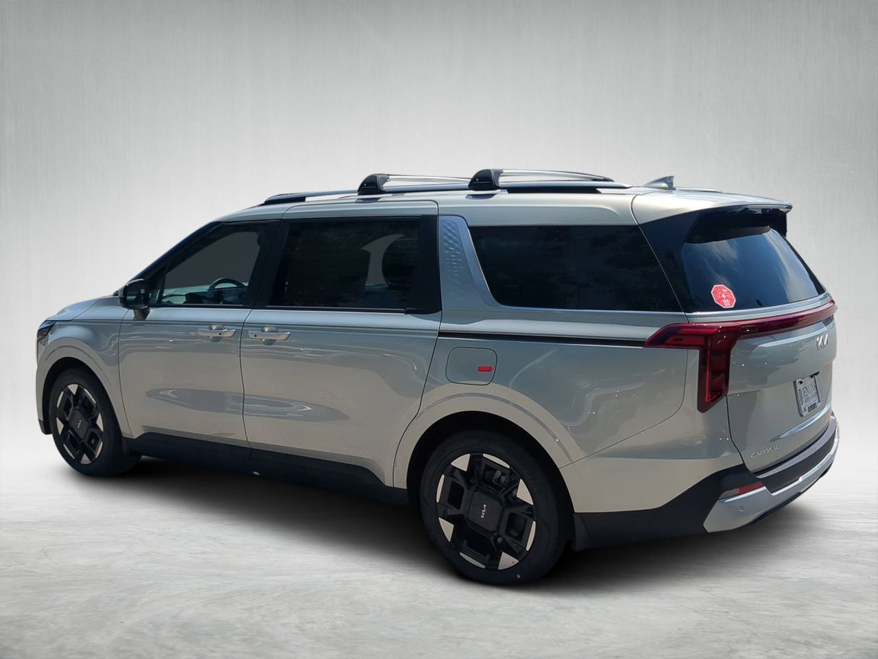 New 2026 Kia Carnival EX image 5