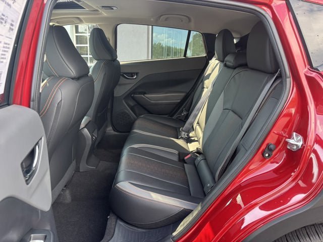 New 2026 Subaru Crosstrek 2.5i Limited AWD/4WD image 90
