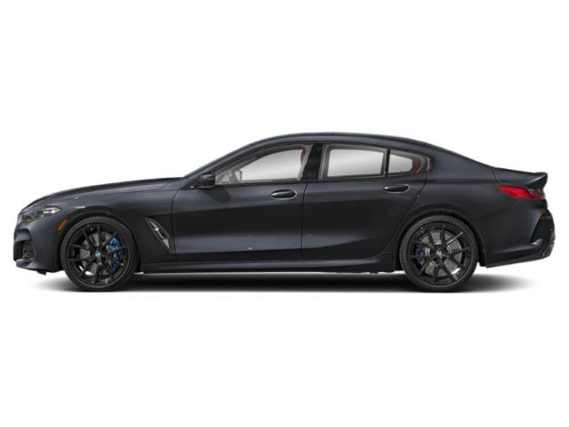New 2026 BMW 840i image 3