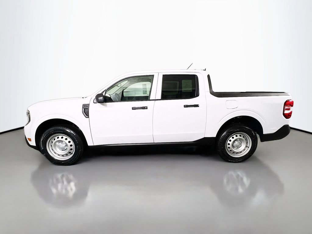New 2026 Ford Maverick XL w/ 4K Tow Package image 6
