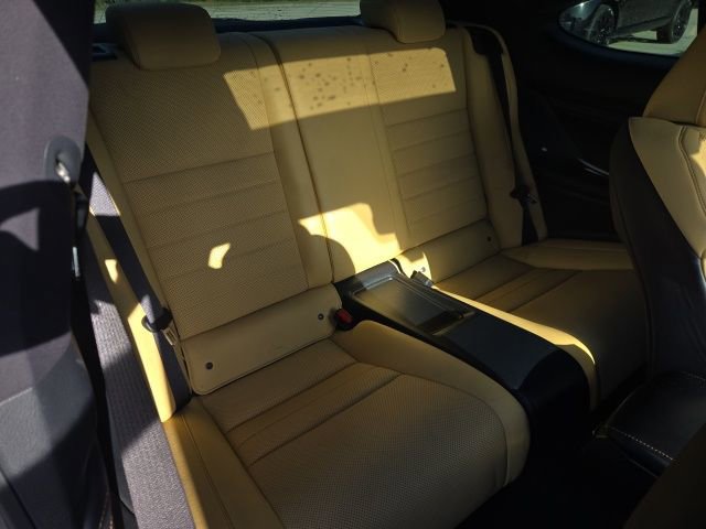 Used 2019 Lexus RC 350 w/ Premium Package image 10