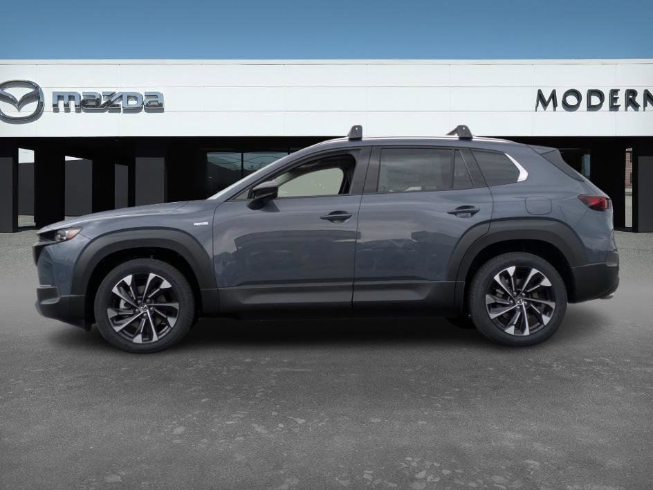 New 2025 MAZDA CX-50 2.5 Hybrid w/ Weather Package image 2