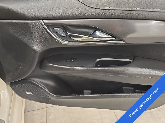 Used 2014 Cadillac ATS Sedan RWD image 11