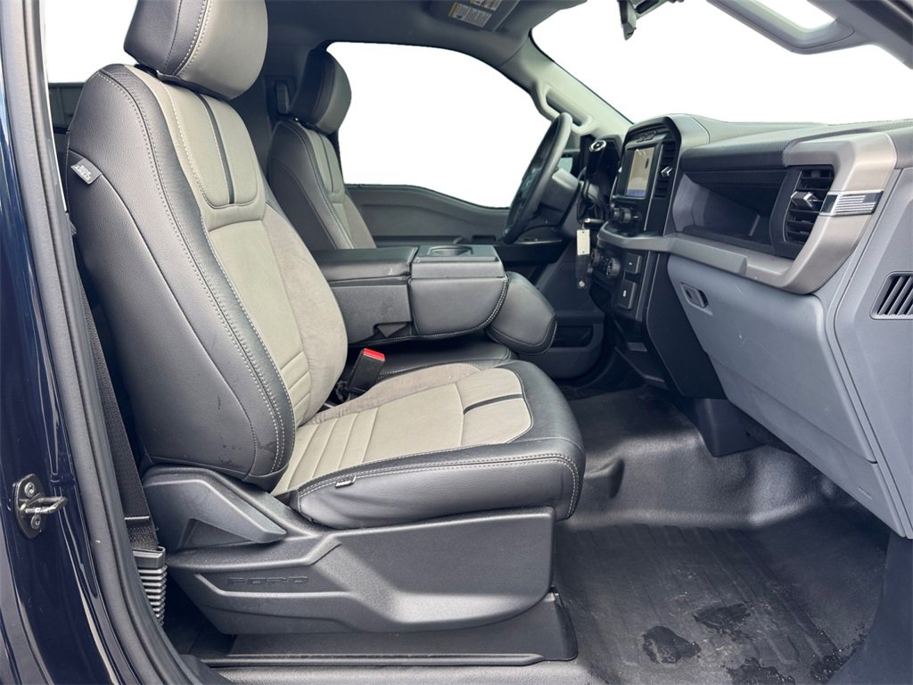 Used 2023 Ford F150 XL image 15