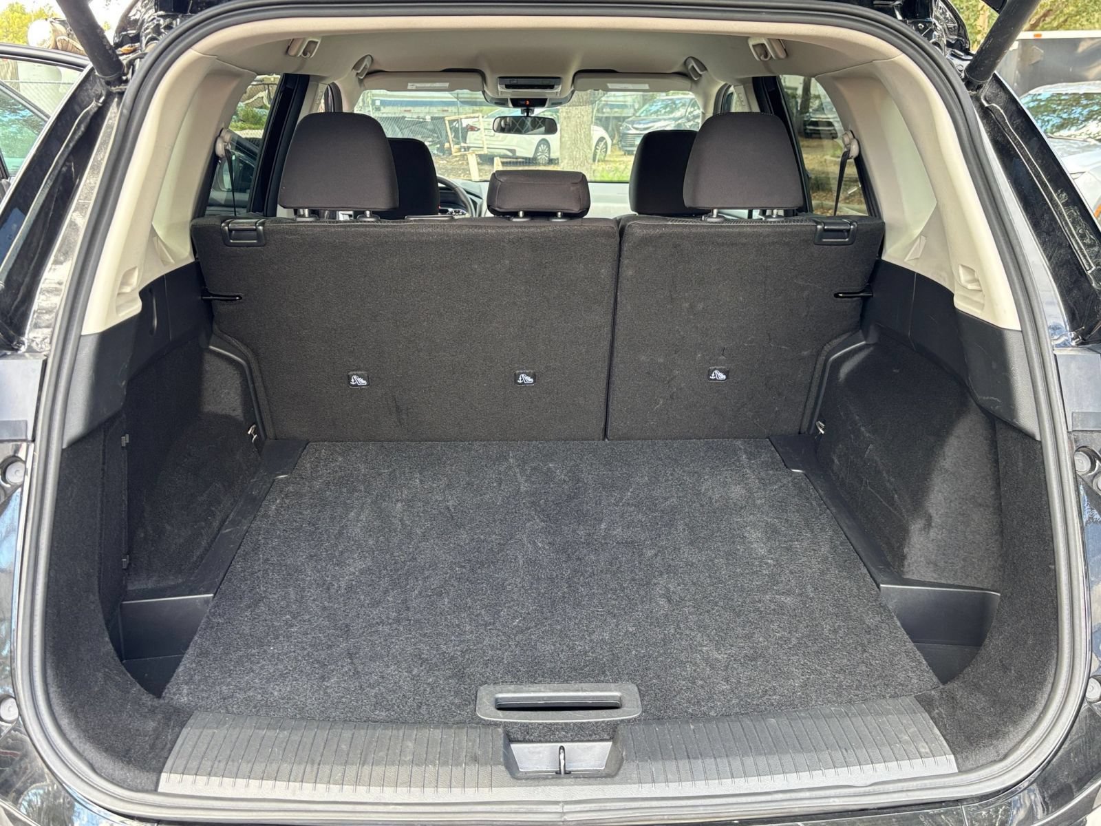 Used 2026 Nissan Rogue SV AWD/4WD image 30