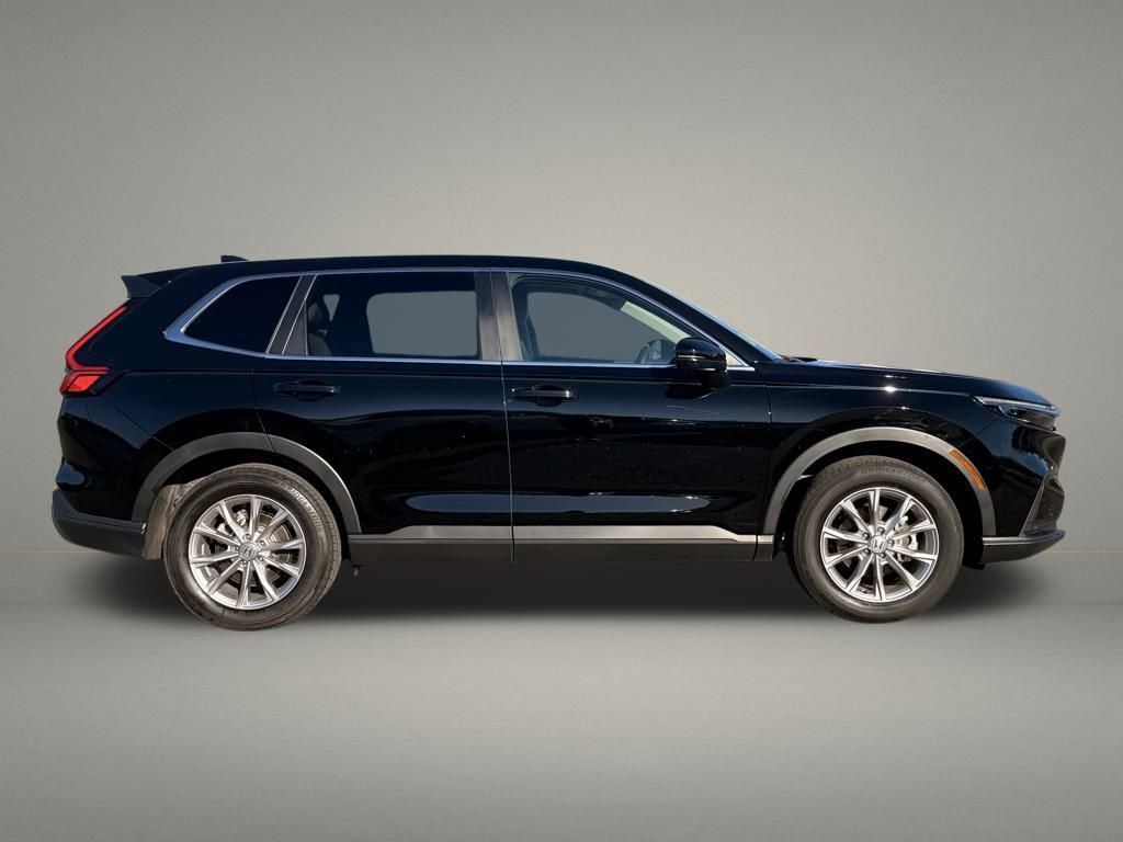 Used 2024 Honda CR-V EX-L image 6