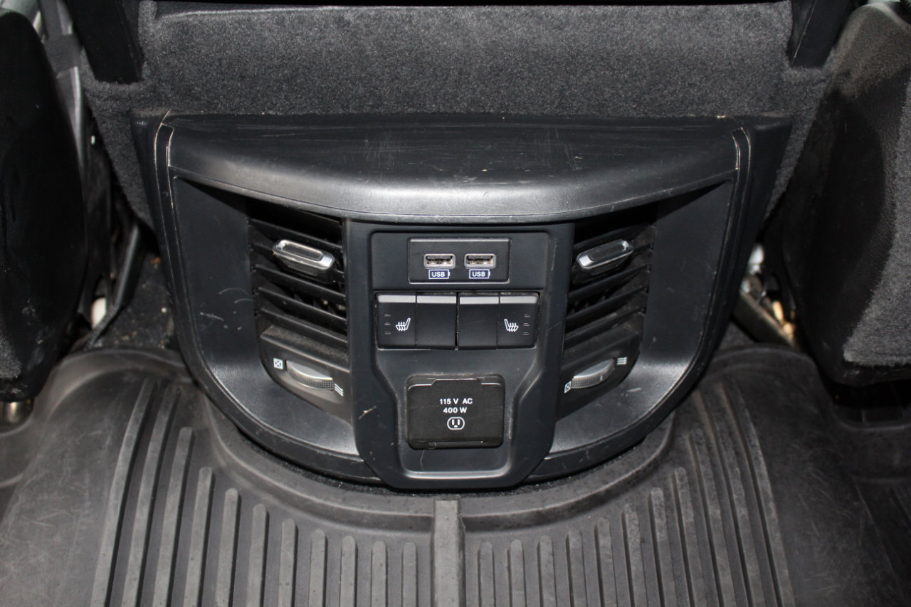 Used 2022 RAM 3500 Laramie image 85