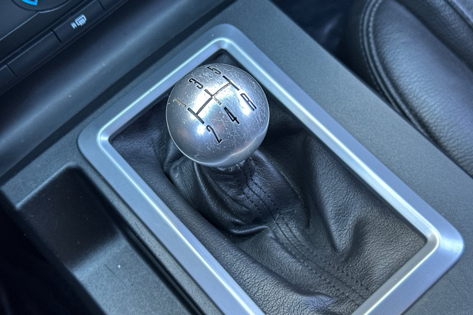 Used 2008 Ford Mustang GT Premium RWD image 31