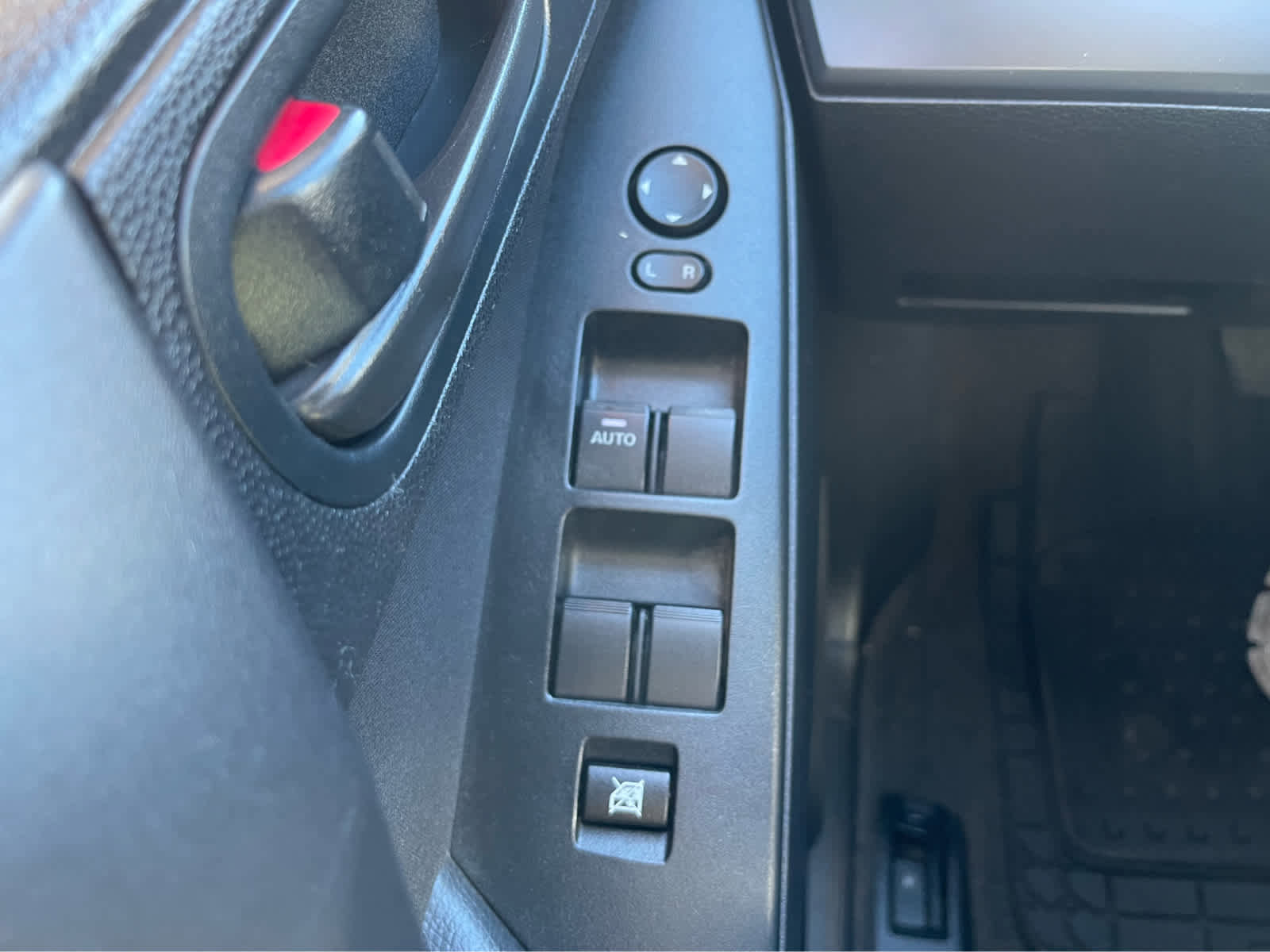 Used 2010 MAZDA MAZDA3 i Sport image 17