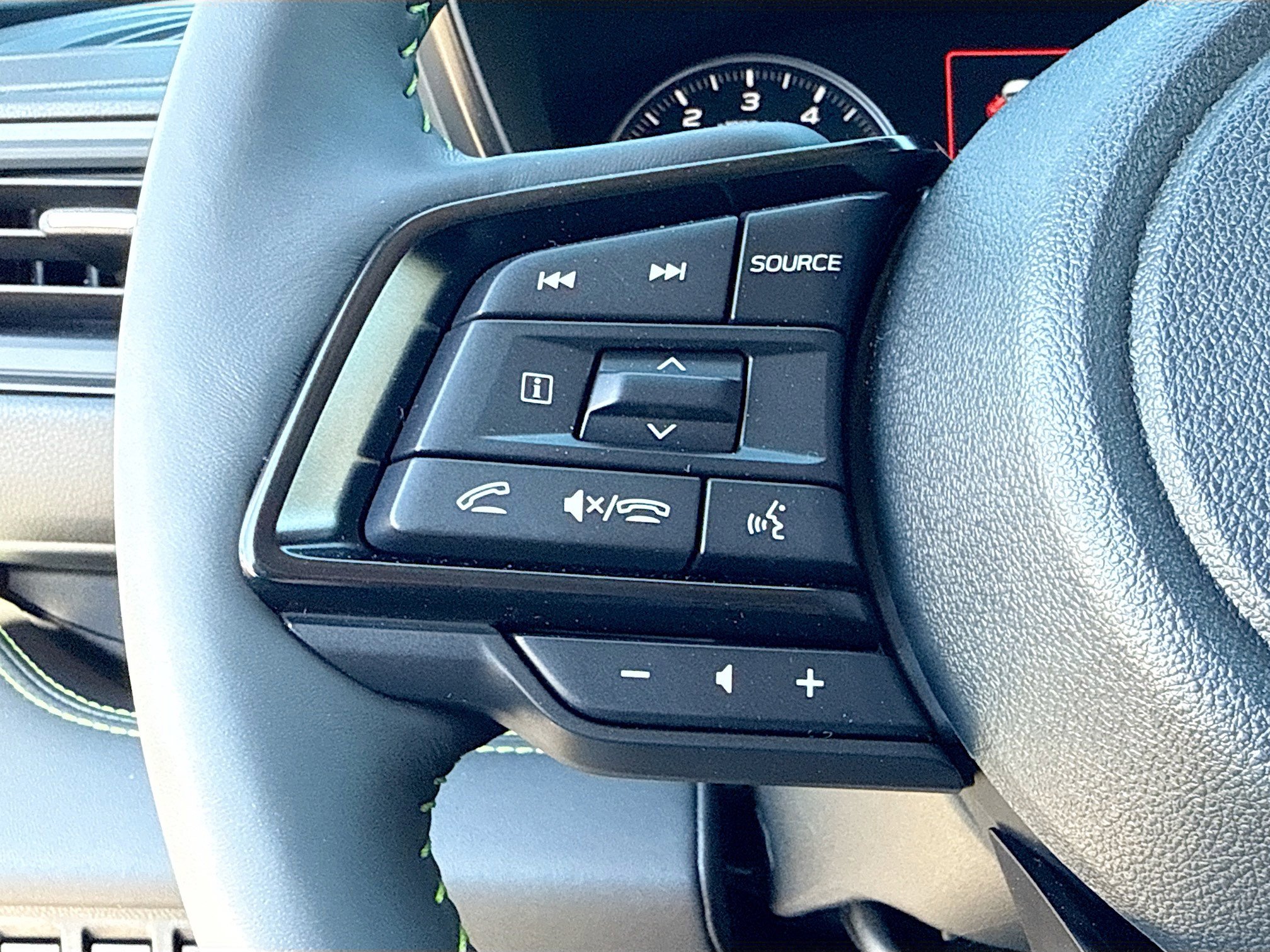 New 2026 Subaru Ascent Bronze Edition image 39