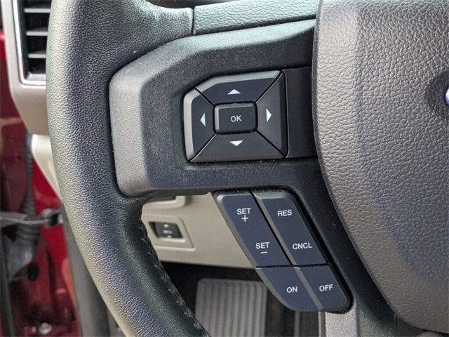 Used 2018 Ford F150 XLT w/ Equipment Group 302A Luxury image 18