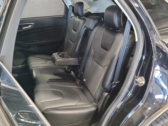 Used 2018 Ford Edge Titanium w/ Canadian Touring Package AWD/4WD image 19