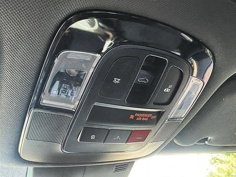 Used 2022 Hyundai Sonata N Line FWD image 32