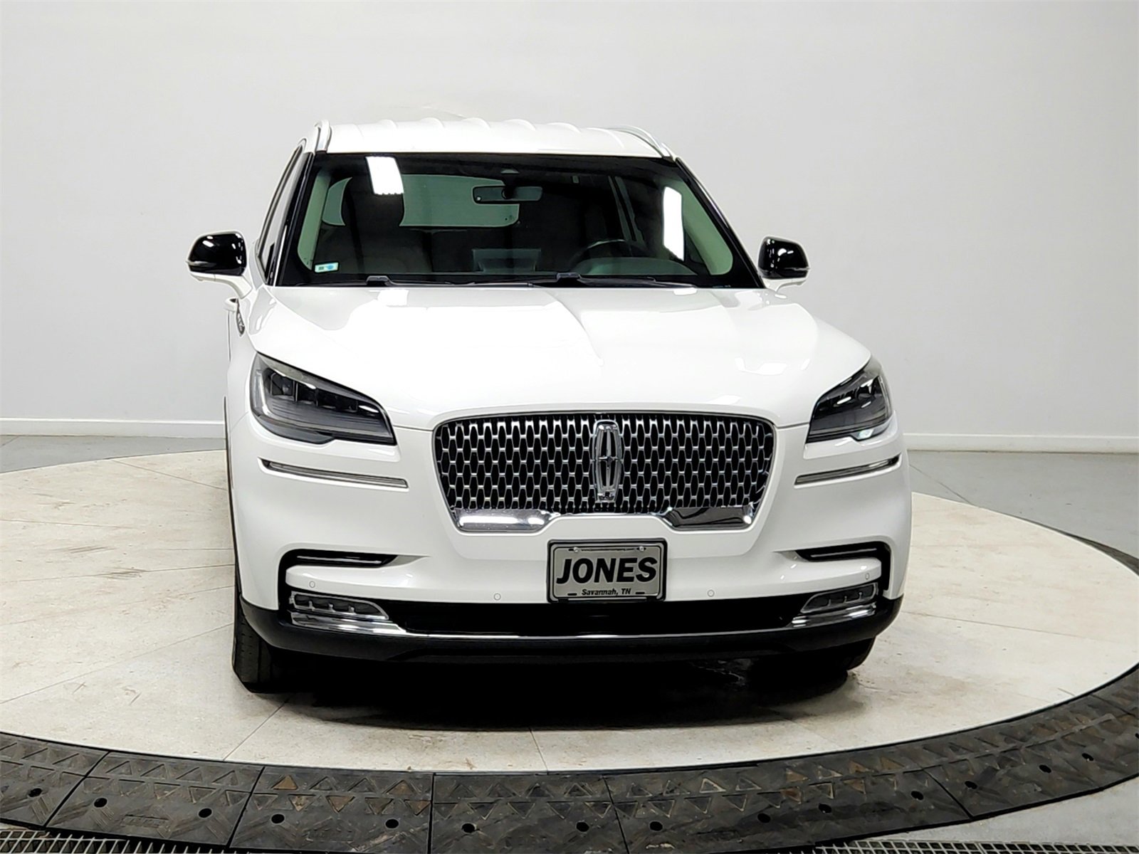 Used 2020 Lincoln Aviator Reserve image 2
