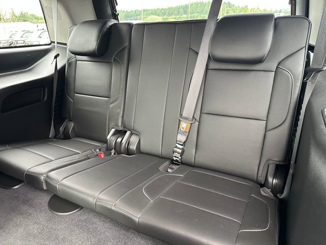 Used 2020 Chevrolet Tahoe Premier image 21