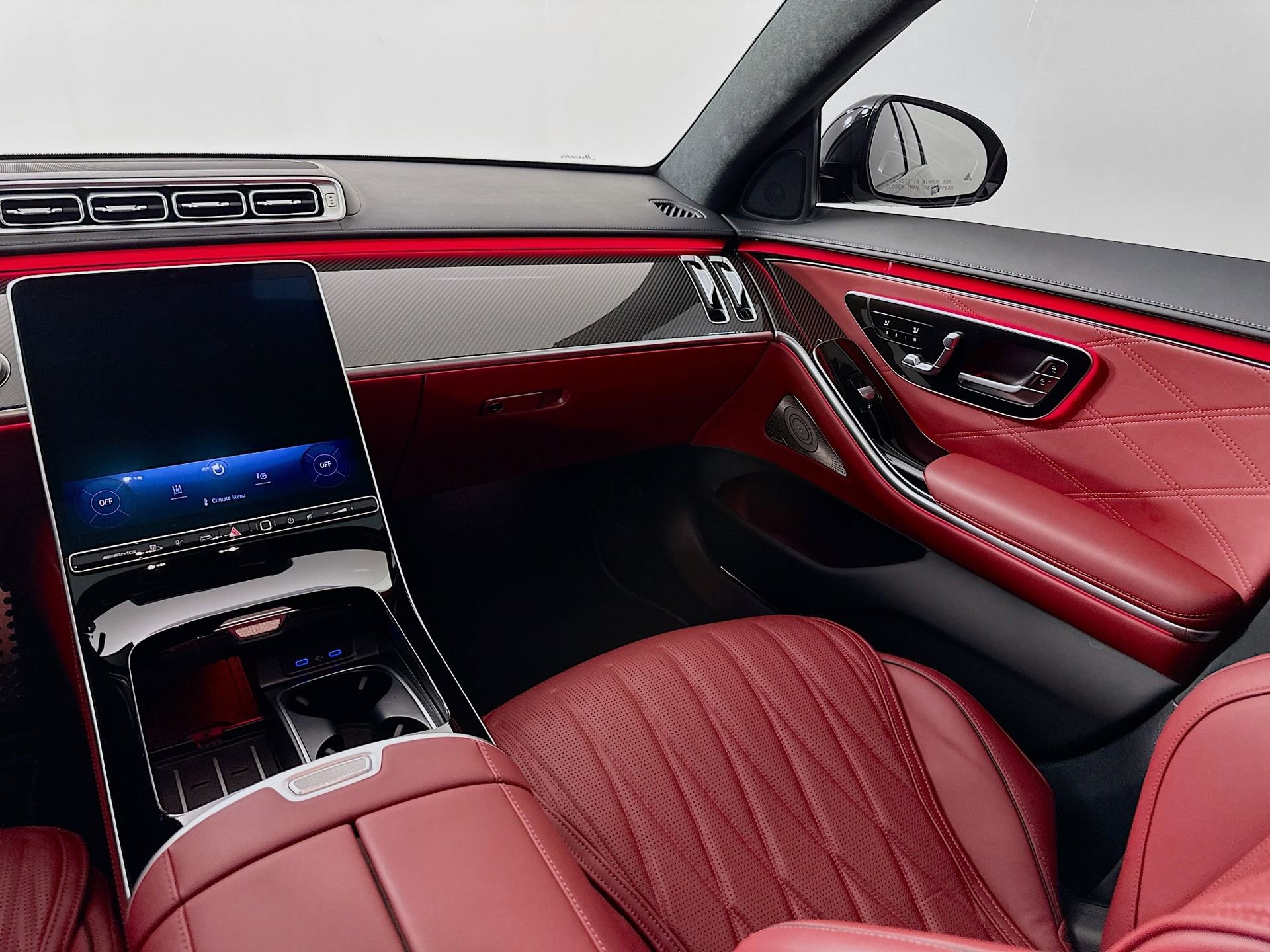 Used 2025 Mercedes-Benz S 63 AMG S image 26