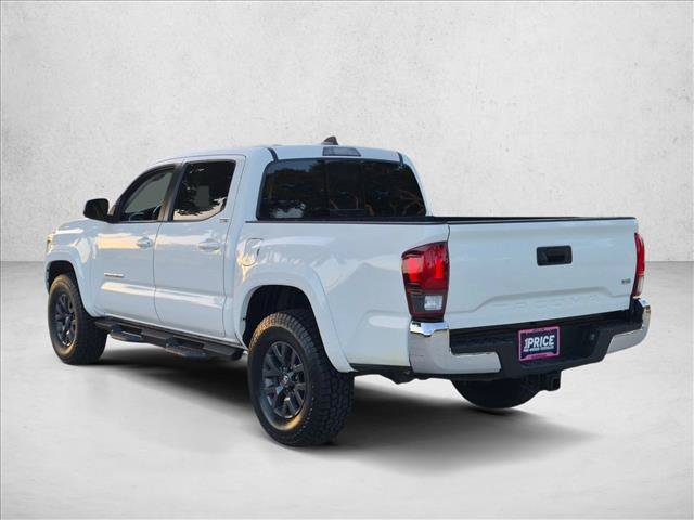 Used 2023 Toyota Tacoma SR5 RWD image 7