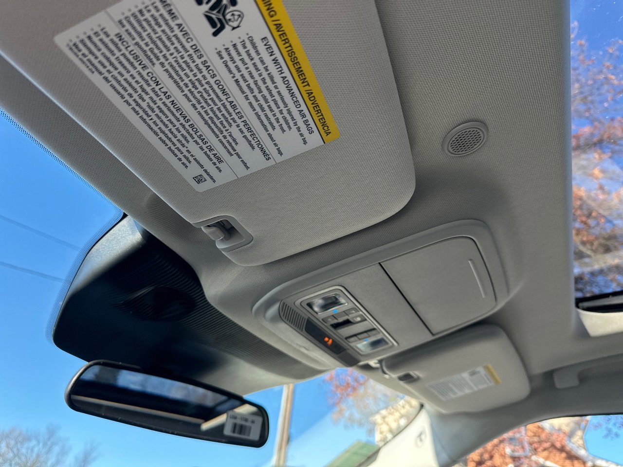 New 2026 Ford Explorer Active w/ Active Comfort Package image 32