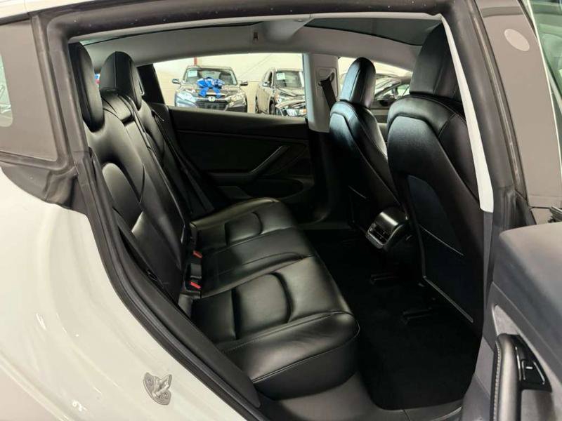 Used 2019 Tesla Model 3 Long Range image 20