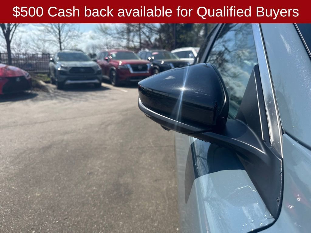 New 2026 Nissan Sentra SL image 37