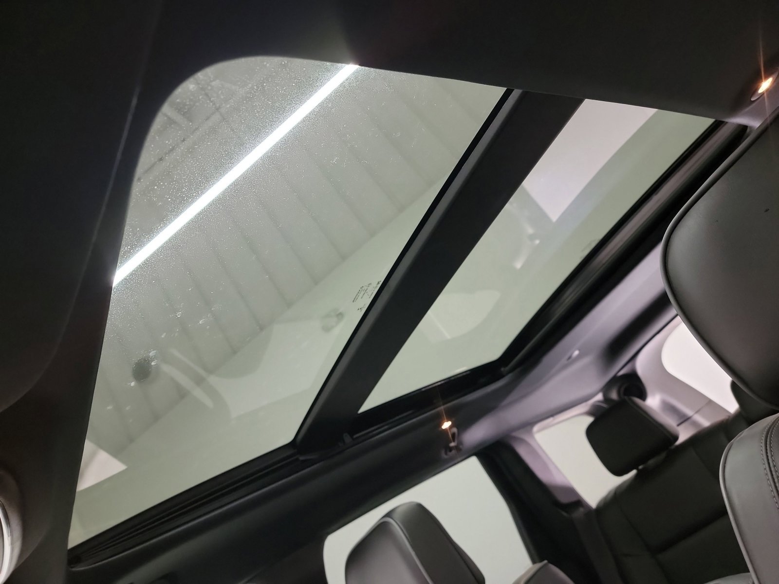 Used 2021 Jeep Grand Cherokee Overland image 24