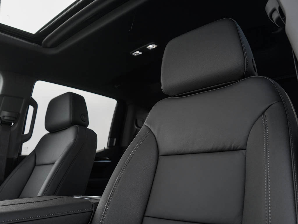 New 2026 GMC Sierra 1500 Elevation w/ Elevation Premium Package image 18