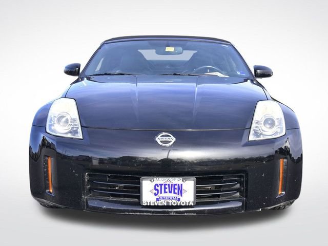 Used 2006 Nissan 350Z Grand Touring image 11