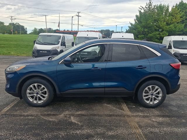 Used 2020 Ford Escape SE AWD/4WD image 5