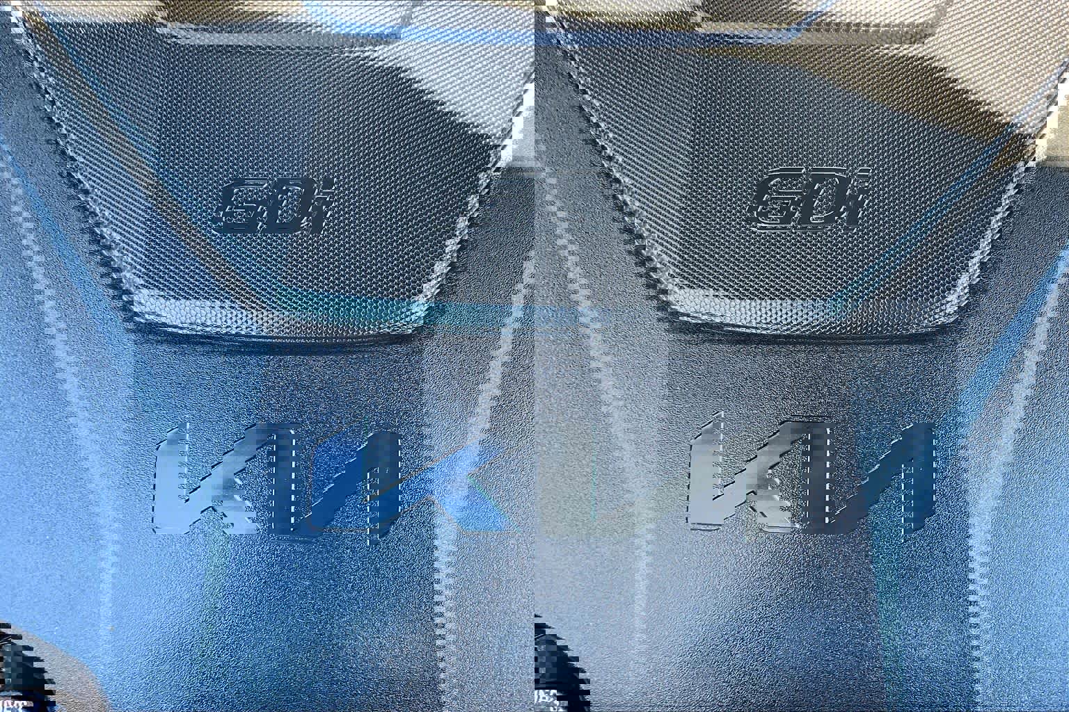 Used 2024 Kia Telluride EX X-Line image 33