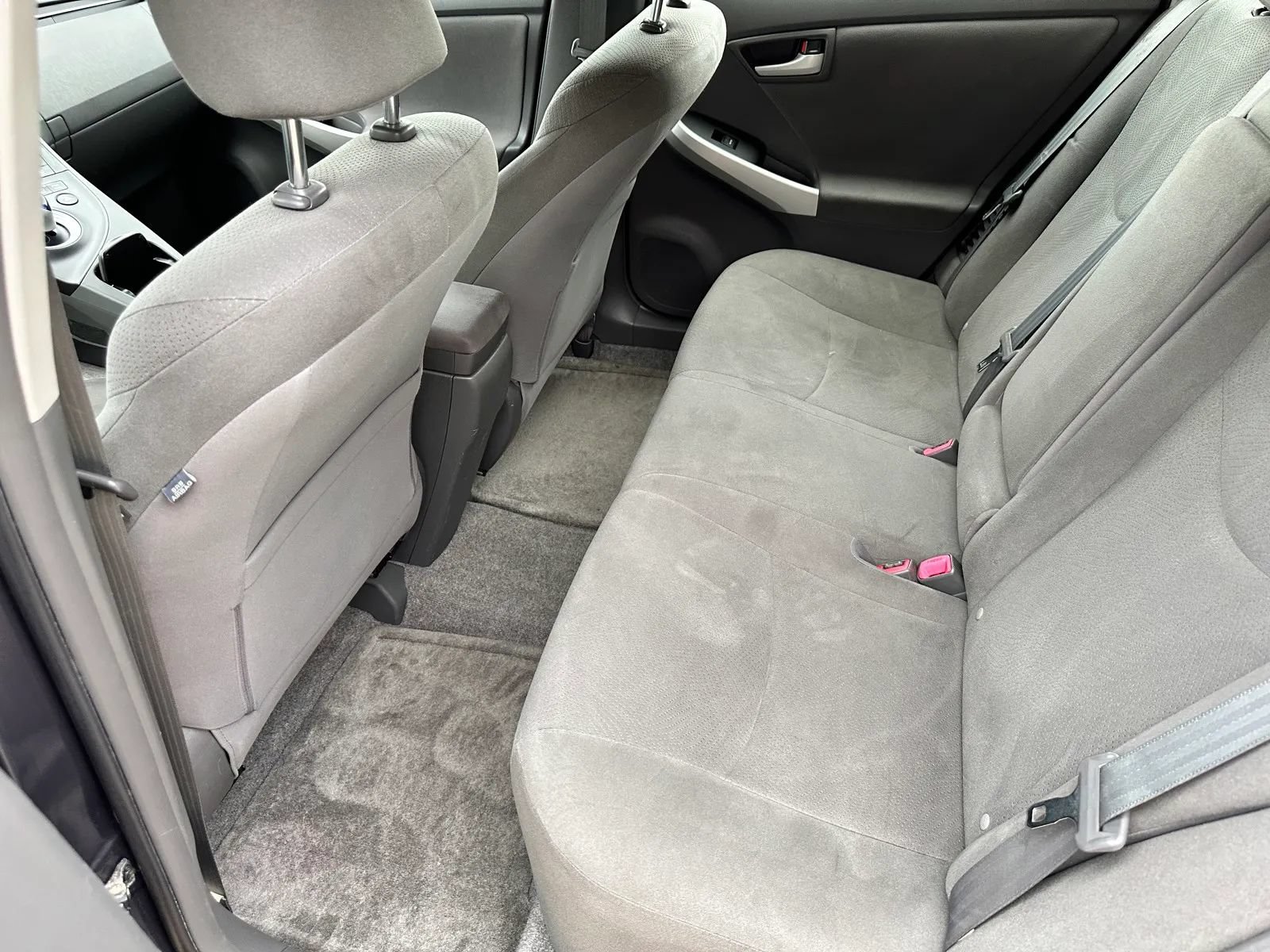 Used 2011 Toyota Prius Two FWD image 14