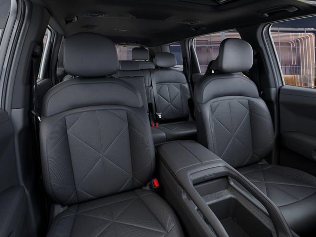 New 2027 Kia Telluride EX image 16