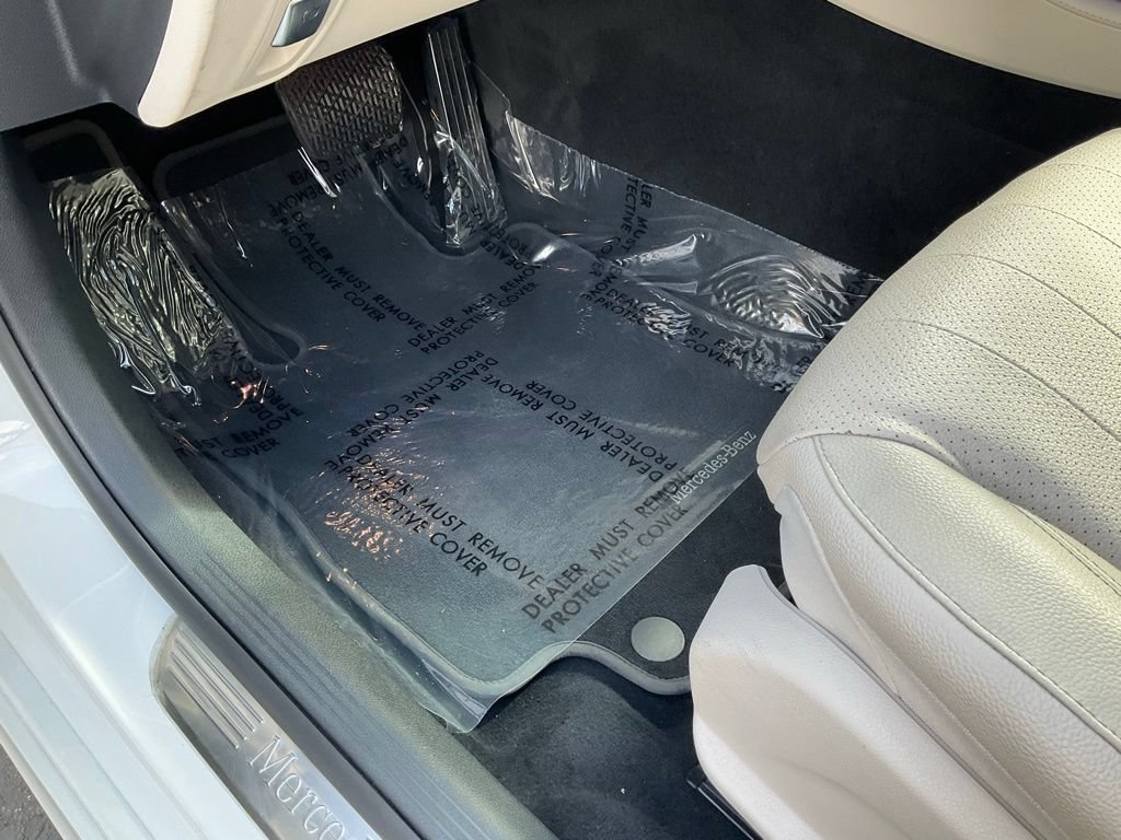 Used 2019 Mercedes-Benz E 300 w/ Premium 1 Package image 20
