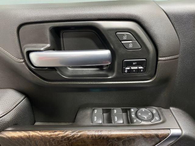 Used 2020 GMC Sierra 2500 Denali AWD/4WD image 11