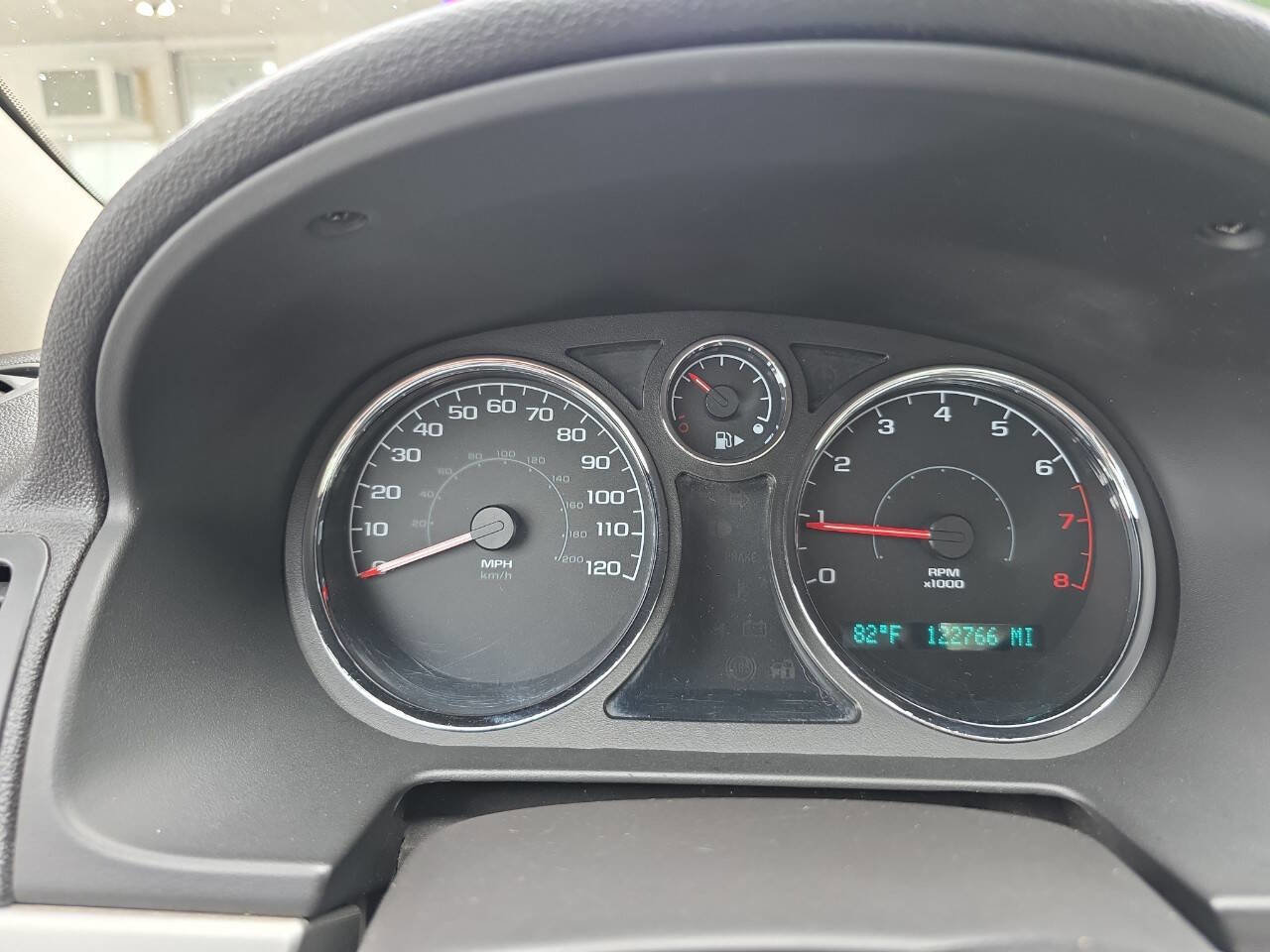 Used 2010 Chevrolet Cobalt LS image 11