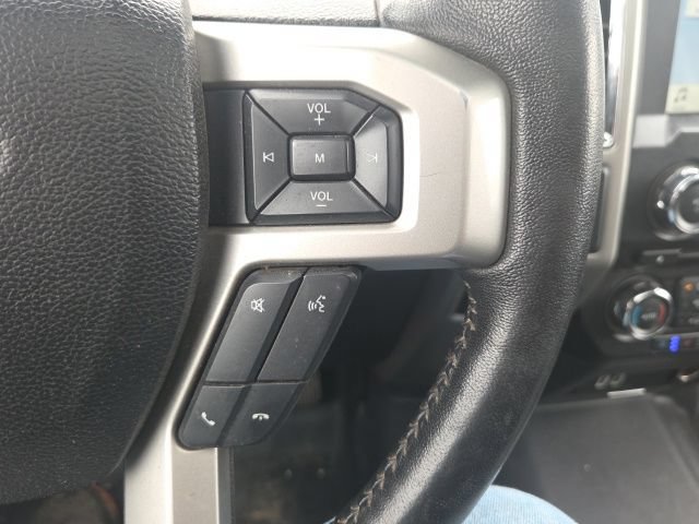 Used 2018 Ford F350 Lariat w/ Lariat Ultimate Package AWD/4WD image 41