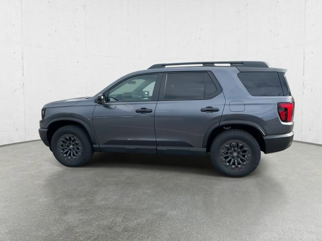 New 2026 Honda Passport TrailSport image 6