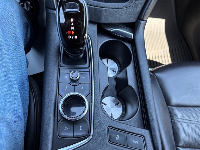 Used 2021 Cadillac XT6 Premium Luxury w/ Platinum Package image 24