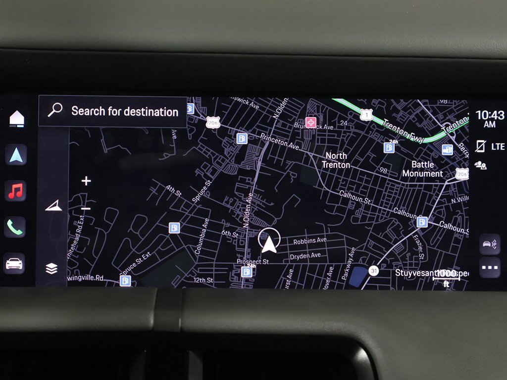 Used 2023 Porsche Taycan image 45