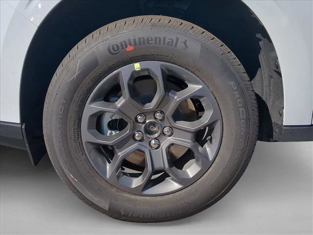 New 2026 Ford Maverick XLT FWD image 10