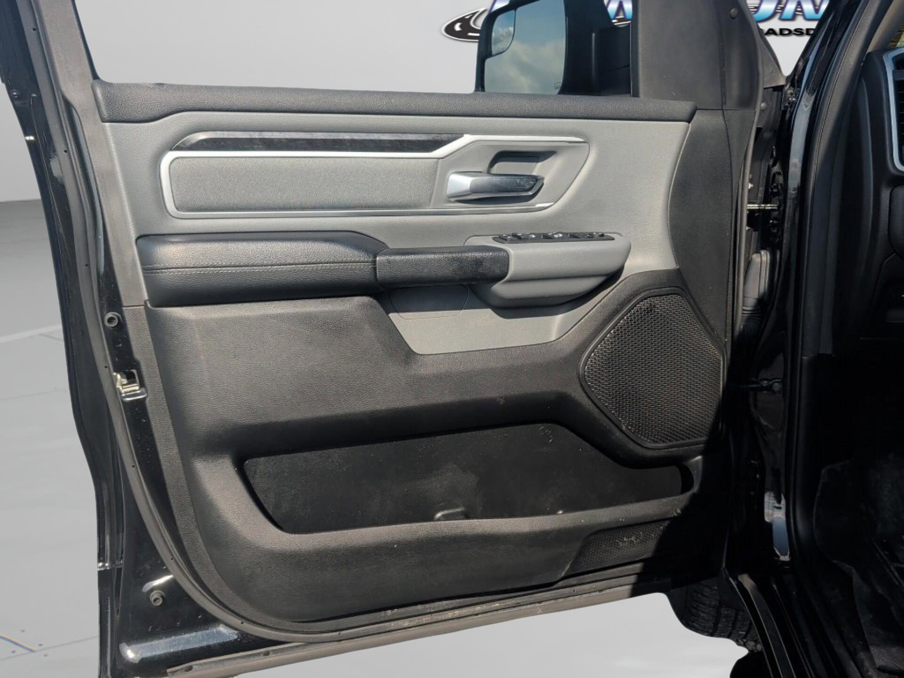 Used 2020 RAM 1500 Big Horn image 21