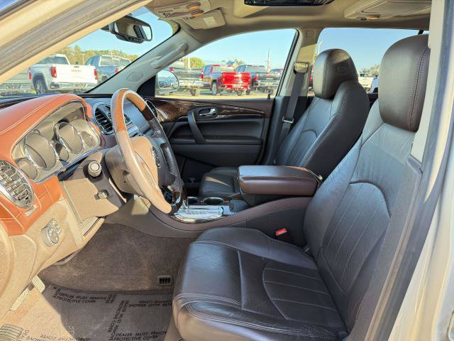 Used 2014 Buick Enclave Premium w/ Trailering Provision Package AWD/4WD image 10