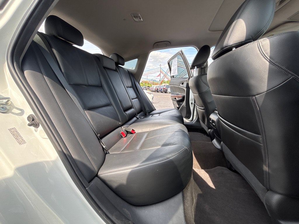 Used 2011 Honda Crosstour EX-L image 29