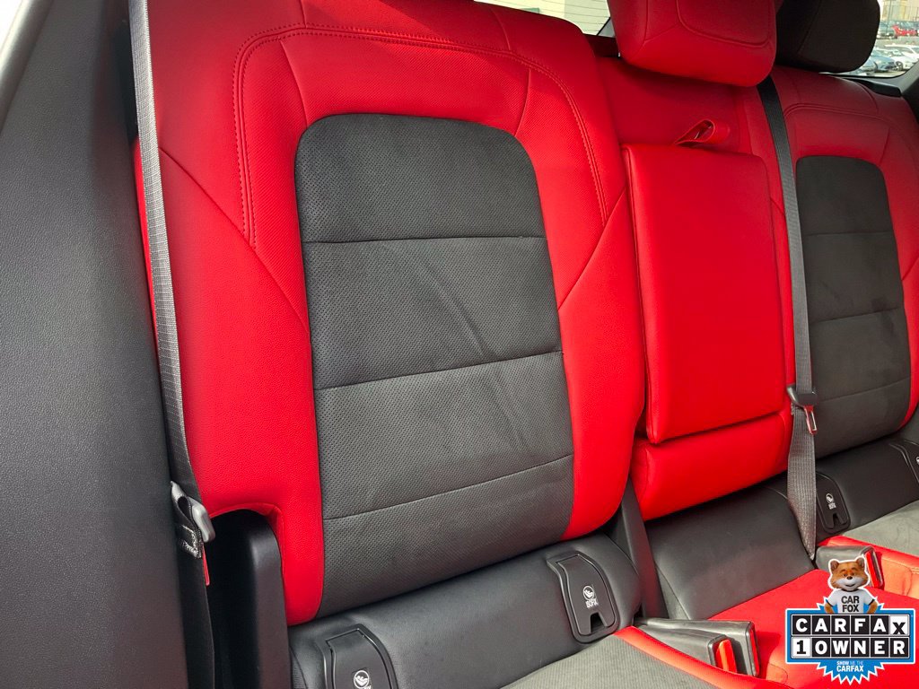 Used 2024 Chevrolet Blazer EV RS RWD image 50