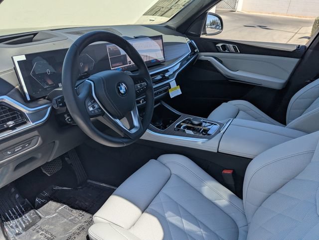 Used 2026 BMW X5 sDrive40i w/ Premium Package RWD image 19