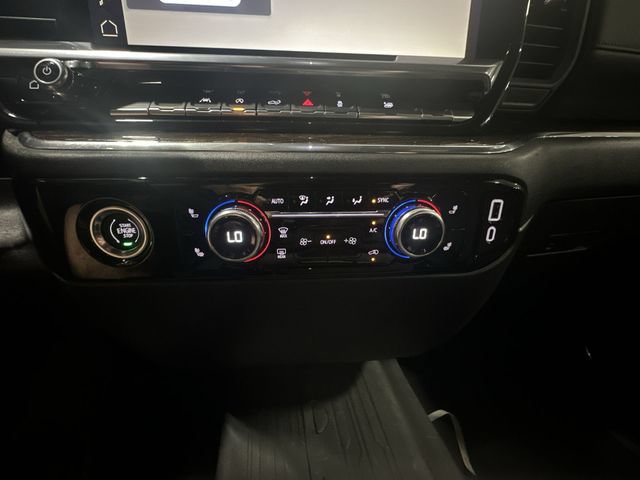 Used 2024 GMC Sierra 1500 Elevation AWD/4WD image 21