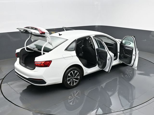 Used 2025 Volkswagen Jetta S FWD image 25