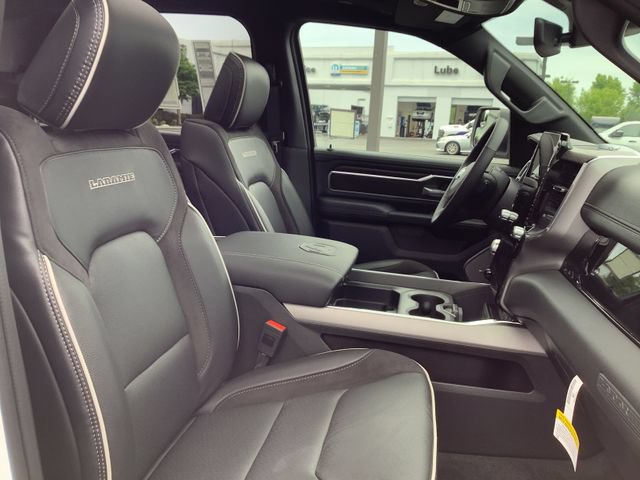 New 2026 RAM 1500 Laramie AWD/4WD image 41
